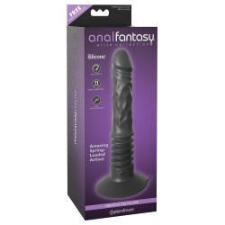 Anal Fantasy Gode vibrant Vibrationg Ass Fucker 13 x 3cm